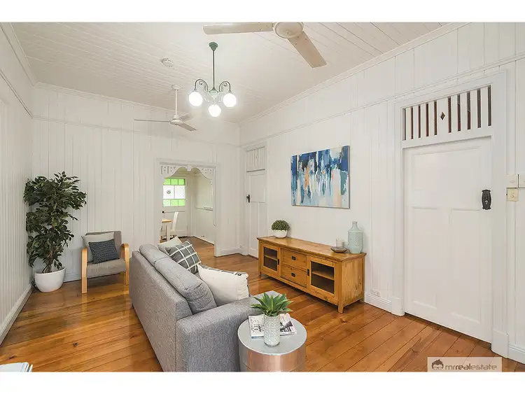 Fourth view of Homely house listing, 19 Melbourne Street, West Rockhampton QLD 4700