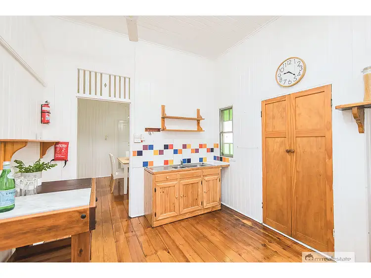 Sixth view of Homely house listing, 19 Melbourne Street, West Rockhampton QLD 4700