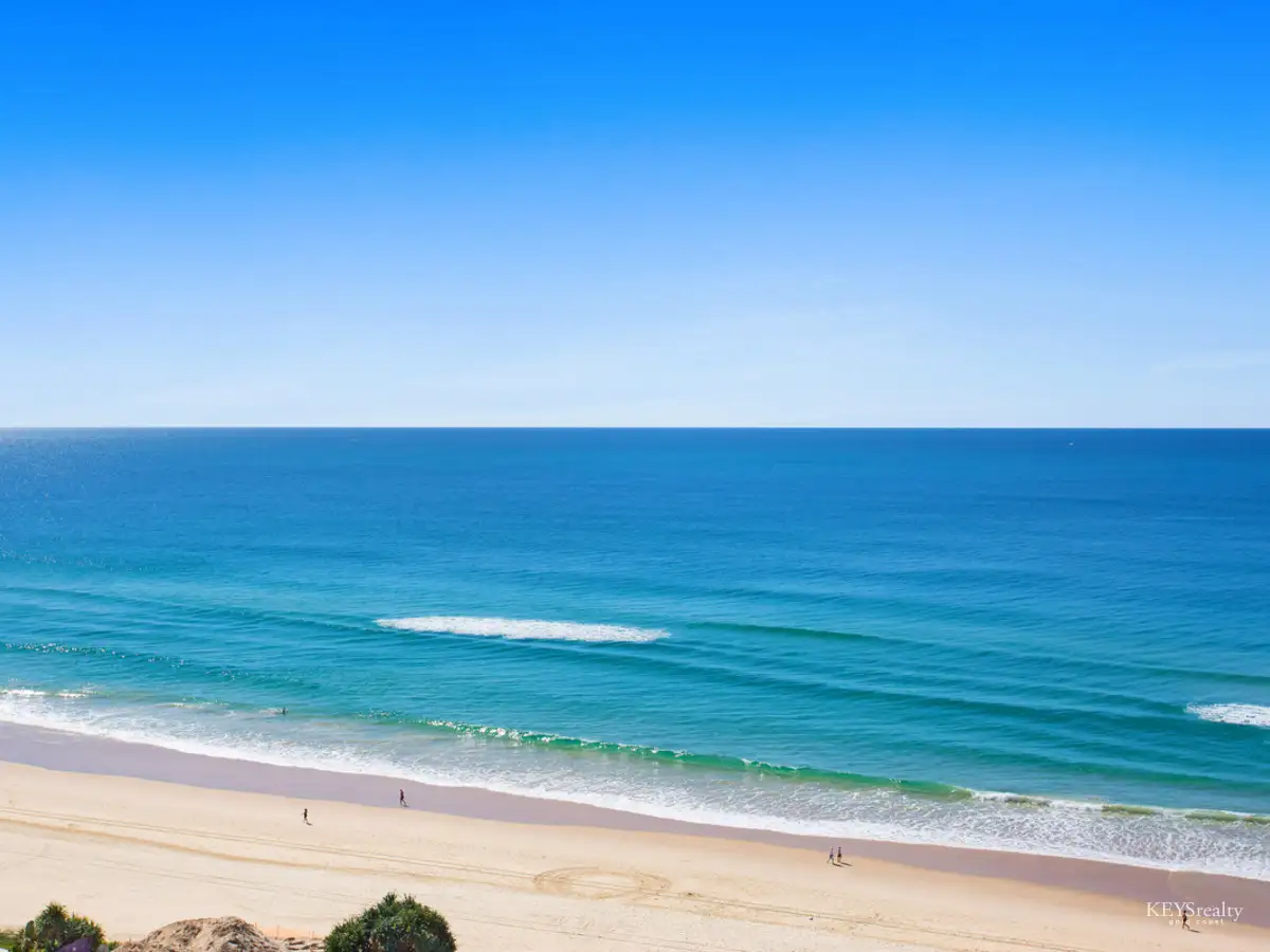 Main view of Homely apartment listing, 60/3554 Main Beach Parade, Main Beach QLD 4217