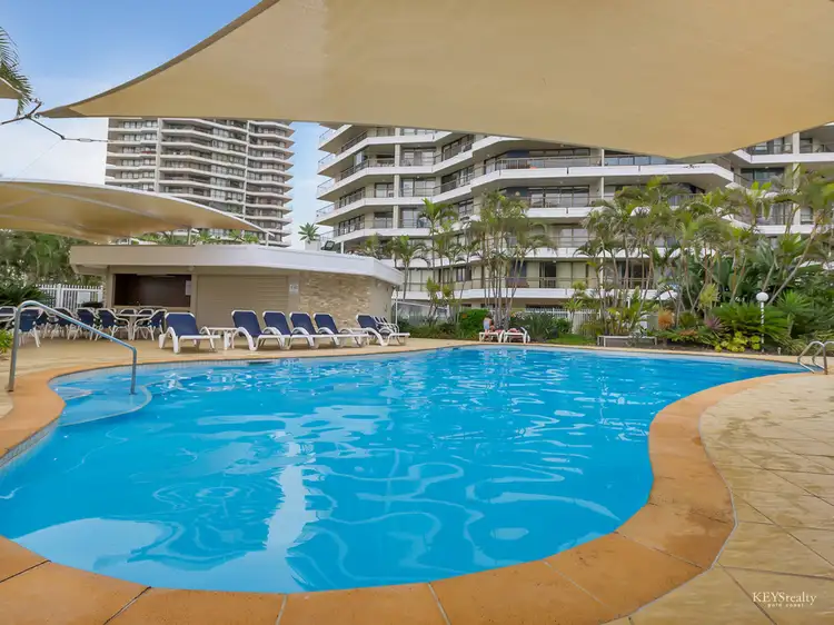 Third view of Homely apartment listing, 60/3554 Main Beach Parade, Main Beach QLD 4217