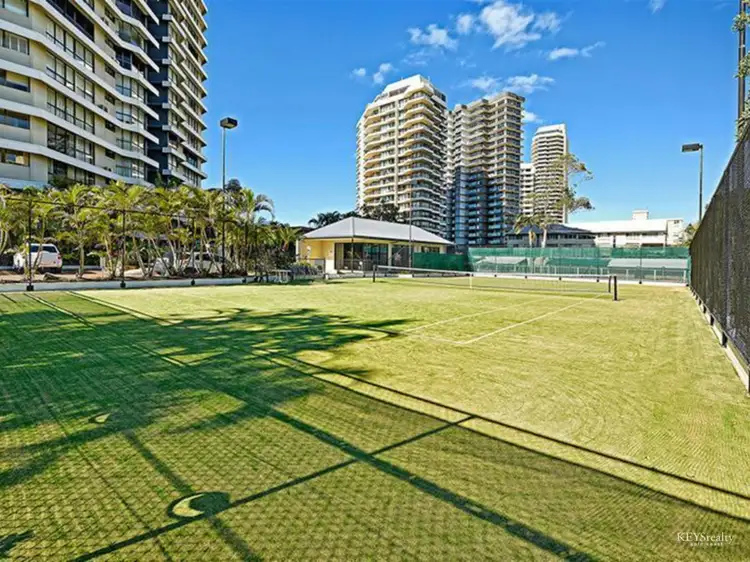 Fifth view of Homely apartment listing, 60/3554 Main Beach Parade, Main Beach QLD 4217