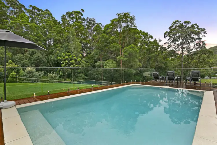 Third view of Homely house listing, 653 Bonogin Road, Bonogin QLD 4213