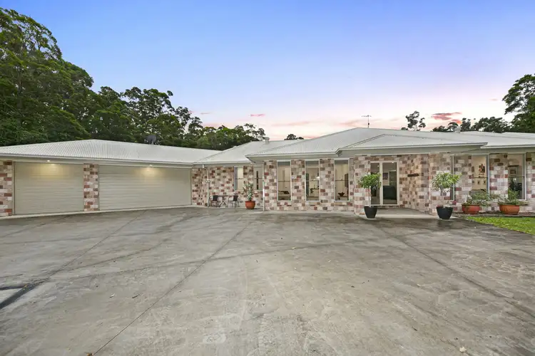 Fourth view of Homely house listing, 653 Bonogin Road, Bonogin QLD 4213