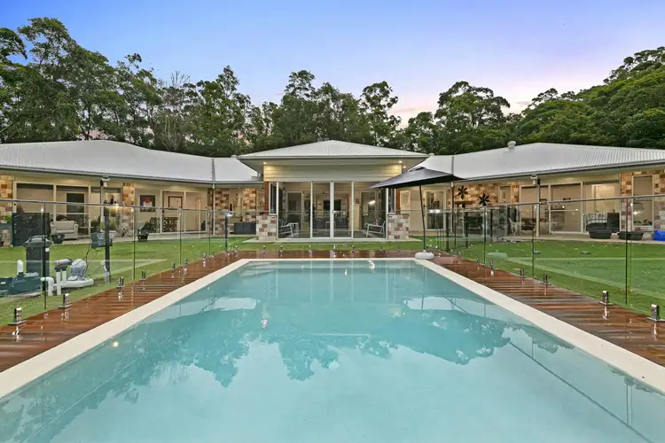 Fifth view of Homely house listing, 653 Bonogin Road, Bonogin QLD 4213