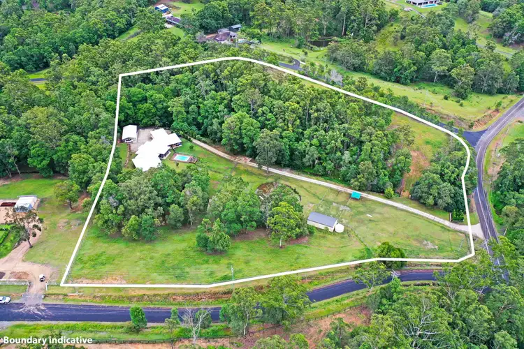 Sixth view of Homely house listing, 653 Bonogin Road, Bonogin QLD 4213