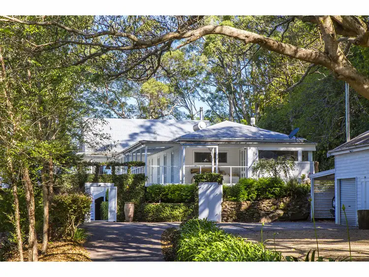 6 Ensbey Road, Bald Knob QLD 4552