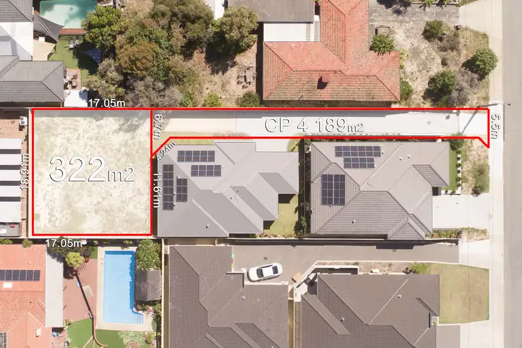 33B Cooper Road, Morley WA 6062