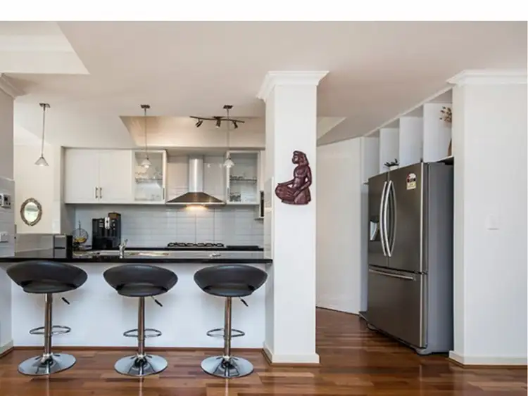 Fourth view of Homely house listing, 171B Riseley Street, Booragoon WA 6154