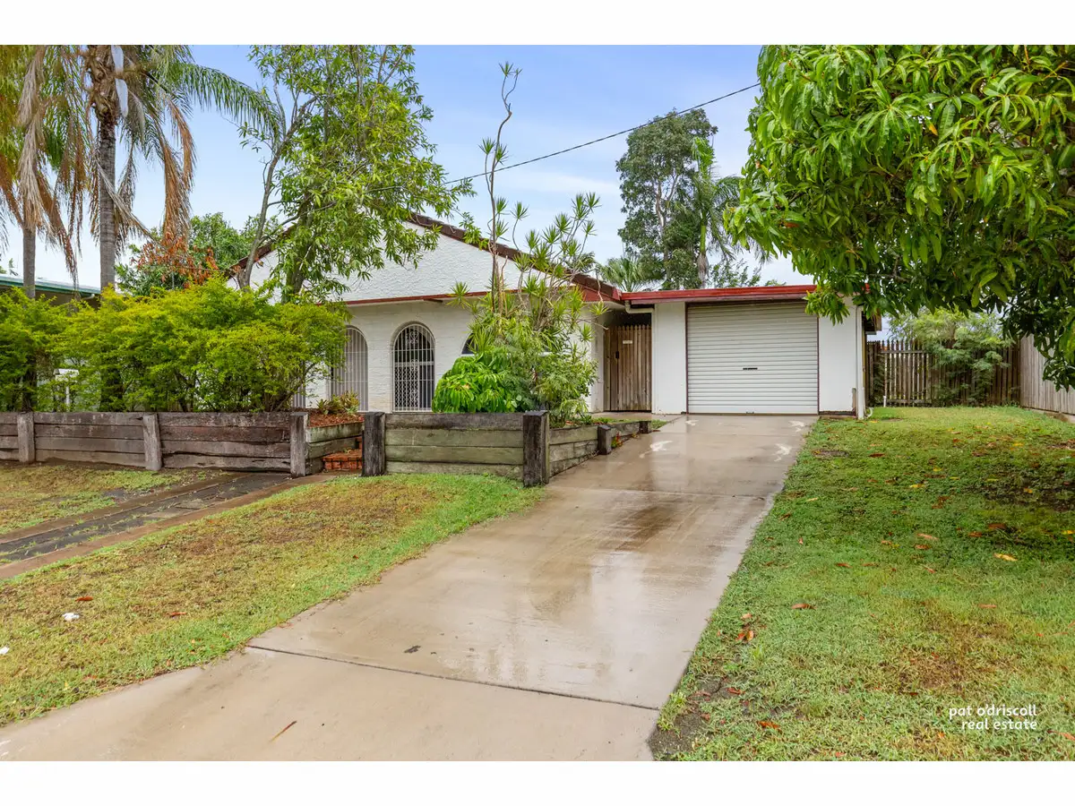 Main view of Homely house listing, 131 Dee Street, Koongal QLD 4701