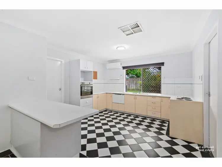 Second view of Homely house listing, 131 Dee Street, Koongal QLD 4701