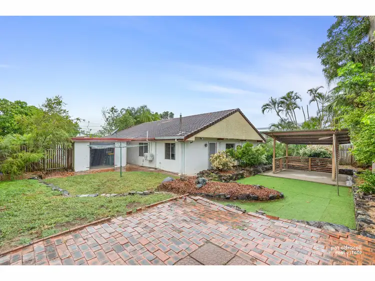 Fourth view of Homely house listing, 131 Dee Street, Koongal QLD 4701