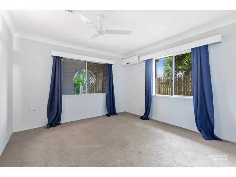 Sixth view of Homely house listing, 131 Dee Street, Koongal QLD 4701