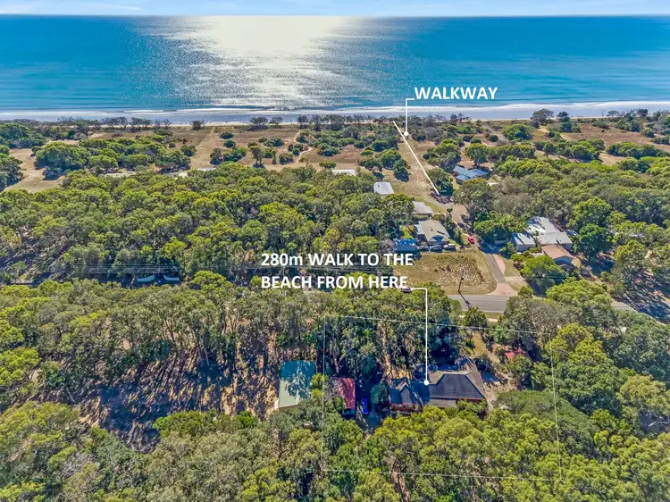 35 Sylvan Drive, Moore Park Beach QLD 4670
