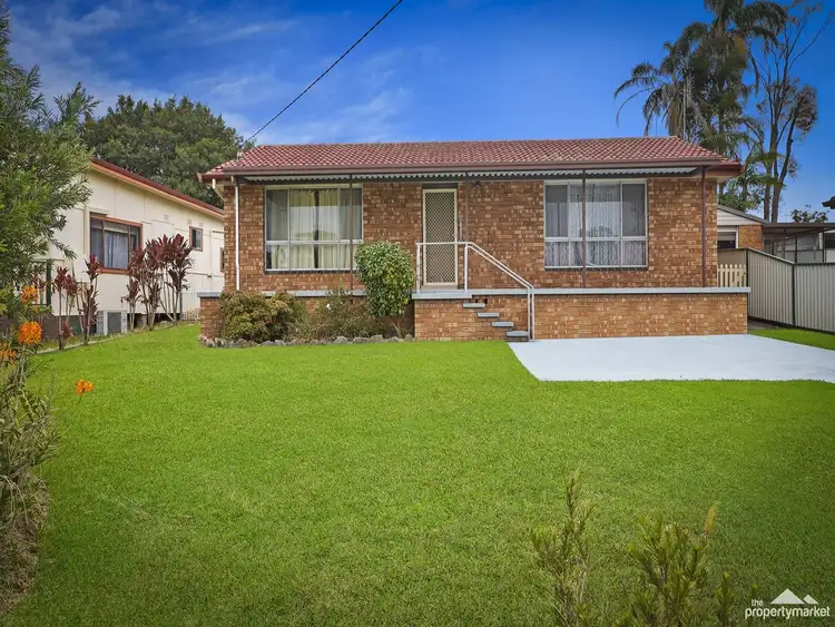 Main view of Homely house listing, 145 Winbin Crescent, Gwandalan NSW 2259