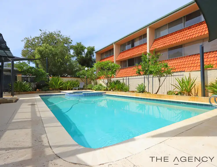 19/12 Onslow Road, Shenton Park WA 6008