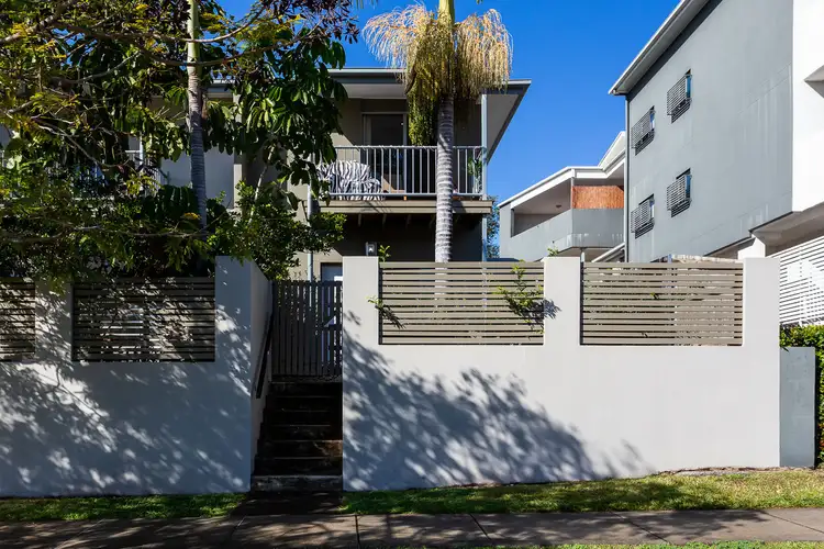 3/42 Moore Street, Morningside QLD 4170