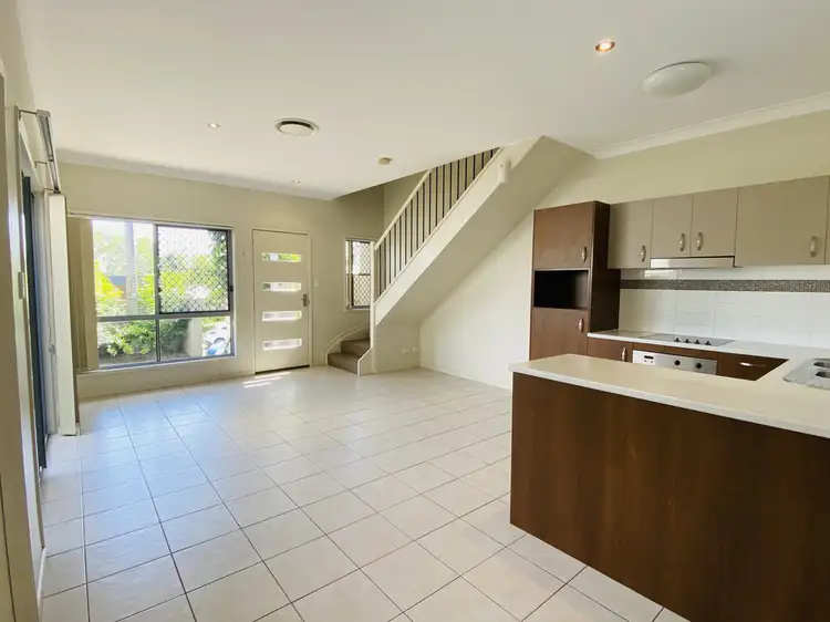 Third view of Homely townhouse listing, 3/42 Moore Street, Morningside QLD 4170