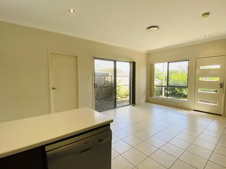 Fourth view of Homely townhouse listing, 3/42 Moore Street, Morningside QLD 4170