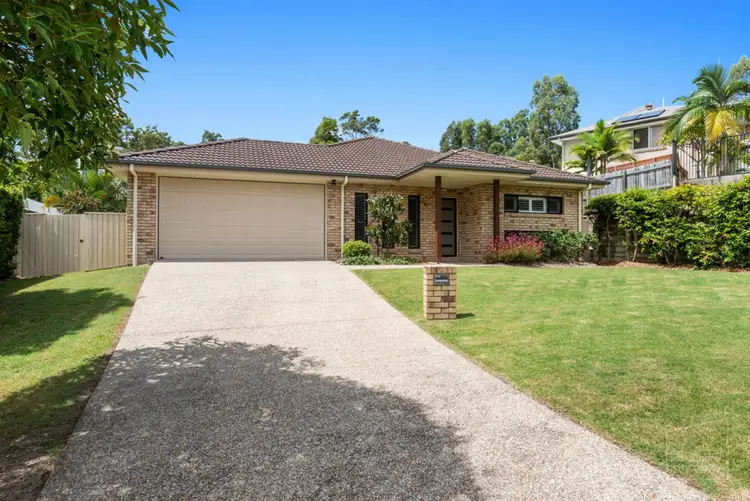 9 Middle Creek Road, Little Mountain QLD 4551