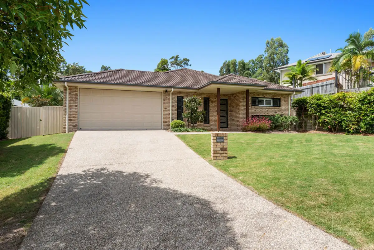 Main view of Homely house listing, 9 Middle Creek Road, Little Mountain QLD 4551