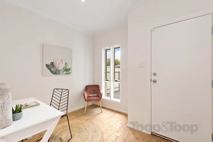 Second view of Homely house listing, 76A Reid Avenue, Tranmere SA 5073