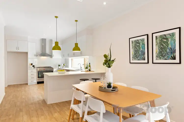 Third view of Homely house listing, 76A Reid Avenue, Tranmere SA 5073