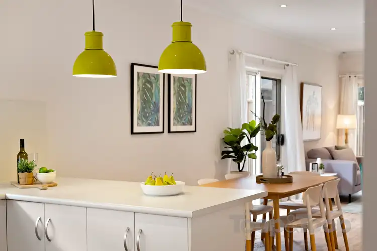 Fourth view of Homely house listing, 76A Reid Avenue, Tranmere SA 5073