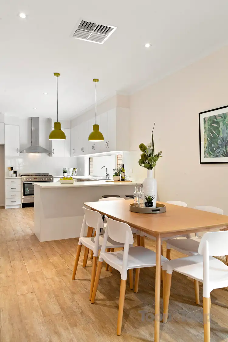 Fifth view of Homely house listing, 76A Reid Avenue, Tranmere SA 5073