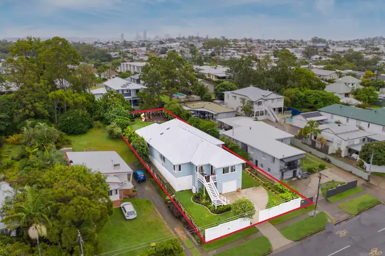 123 Gallipoli Road, Carina Heights QLD 4152