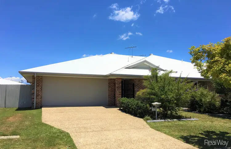 2/19 Auclair Street, Caboolture QLD 4510