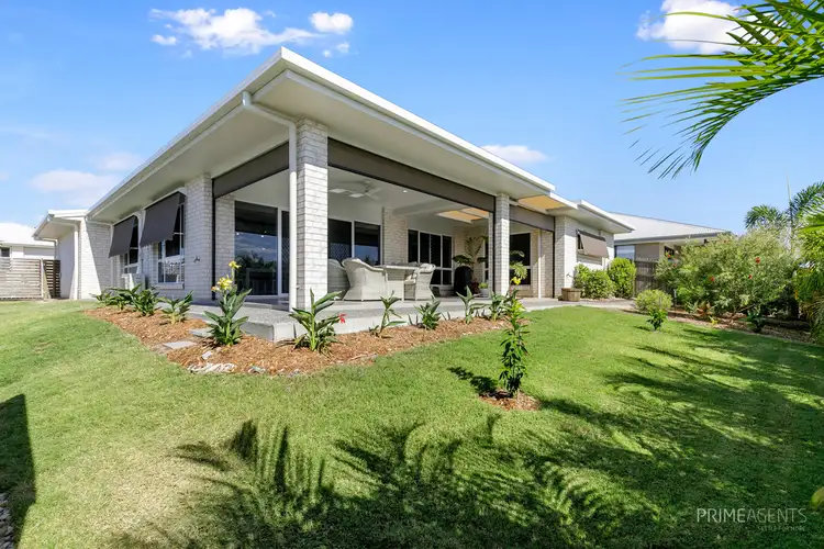 13 Eli Court, Kawungan QLD 4655