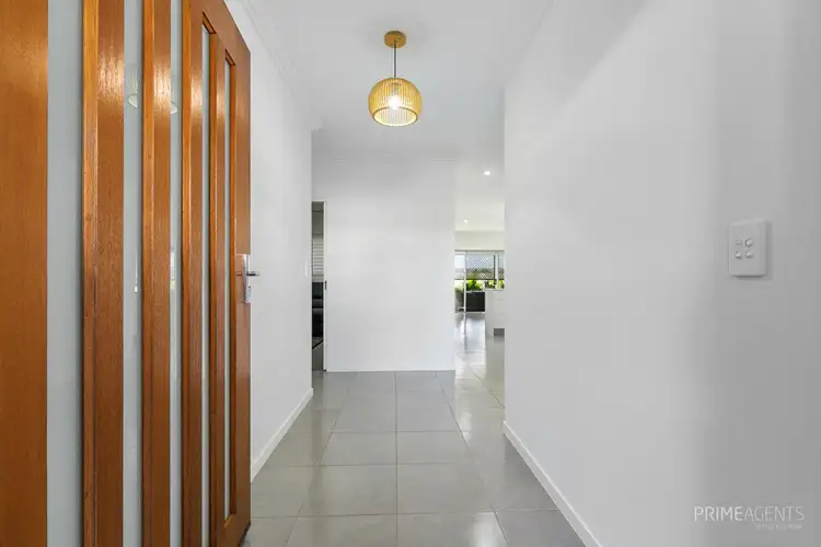 Third view of Homely house listing, 13 Eli Court, Kawungan QLD 4655