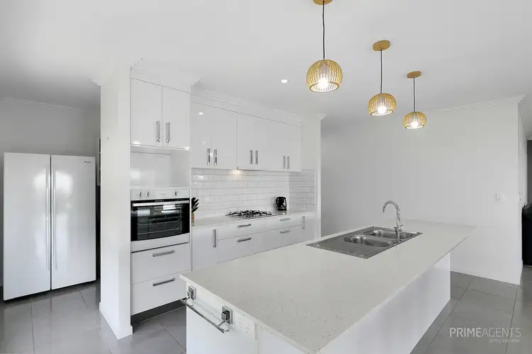 Fourth view of Homely house listing, 13 Eli Court, Kawungan QLD 4655
