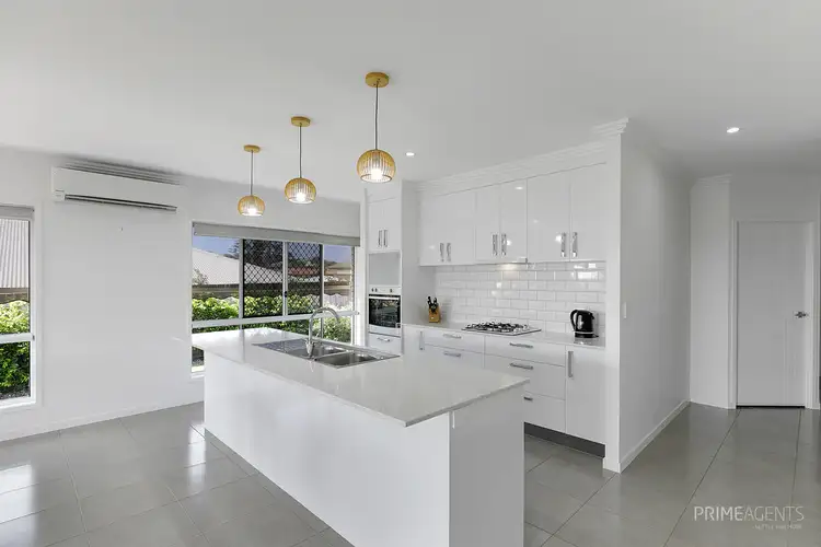 Fifth view of Homely house listing, 13 Eli Court, Kawungan QLD 4655