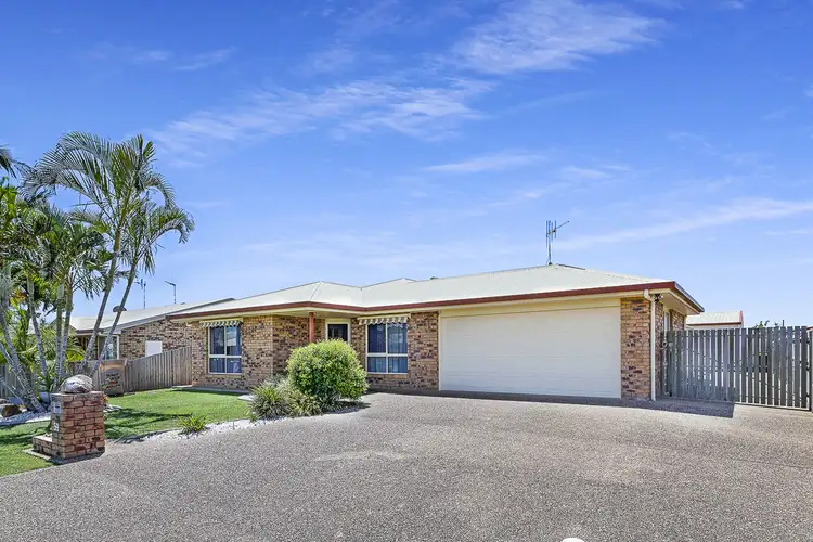 59 Cunnington Street, Bundaberg East QLD 4670