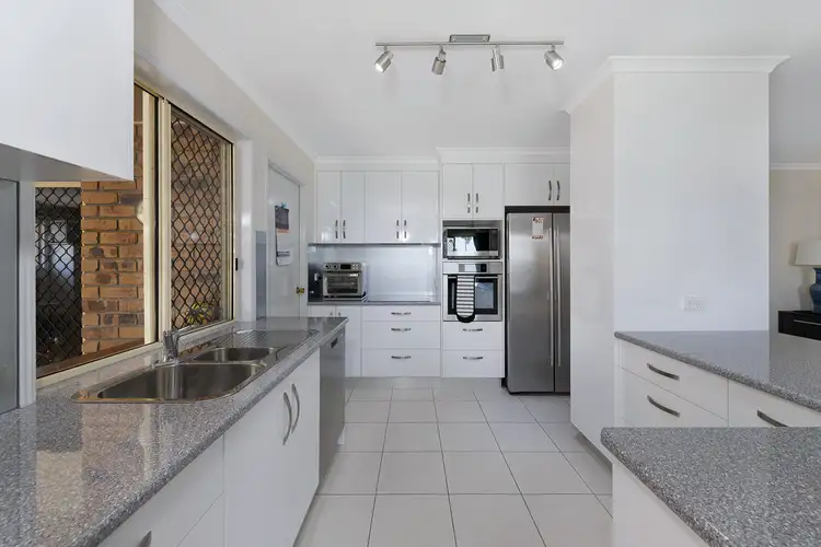 Fifth view of Homely house listing, 59 Cunnington Street, Bundaberg East QLD 4670