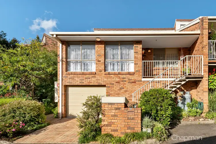 28 The Glen Crescent, Springwood NSW 2777