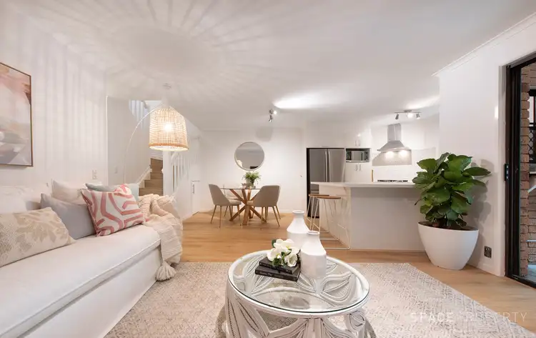 36/26 Glenrosa Road, Red Hill QLD 4059