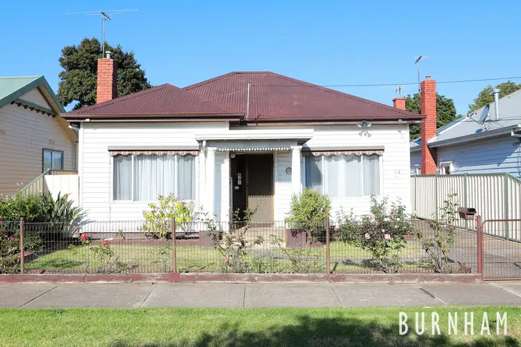 29 Hope Street, West Footscray VIC 3012