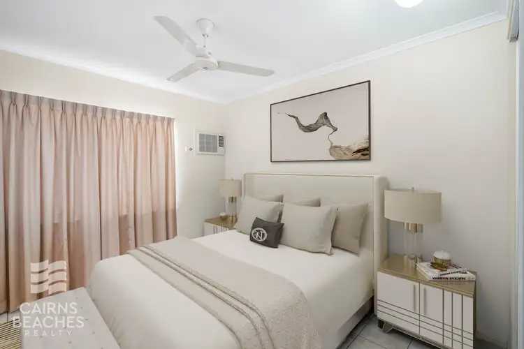 1/9-11 Oyster Court, Trinity Beach QLD 4879