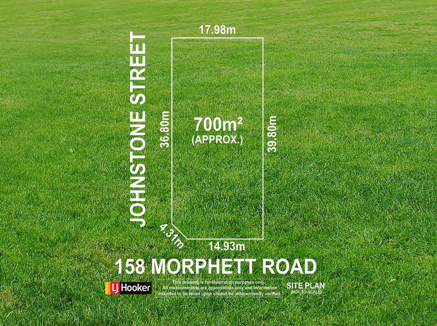 Main view of Homely house listing, 158 Morphett Road, Glengowrie SA 5044