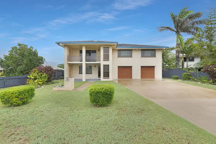 57 Wilfred Street, Bargara QLD 4670