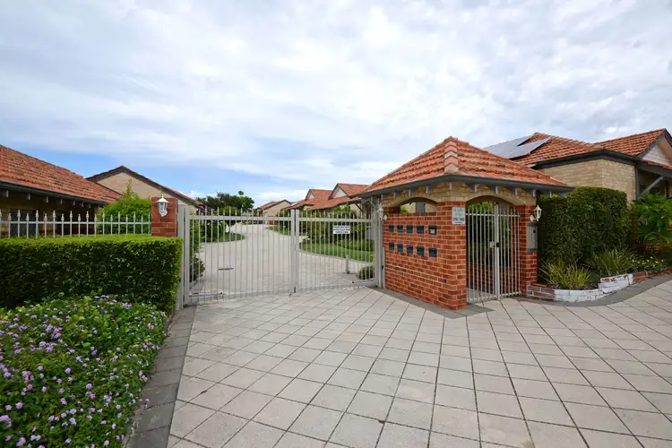 9/178 Fern Road, Wilson WA 6107