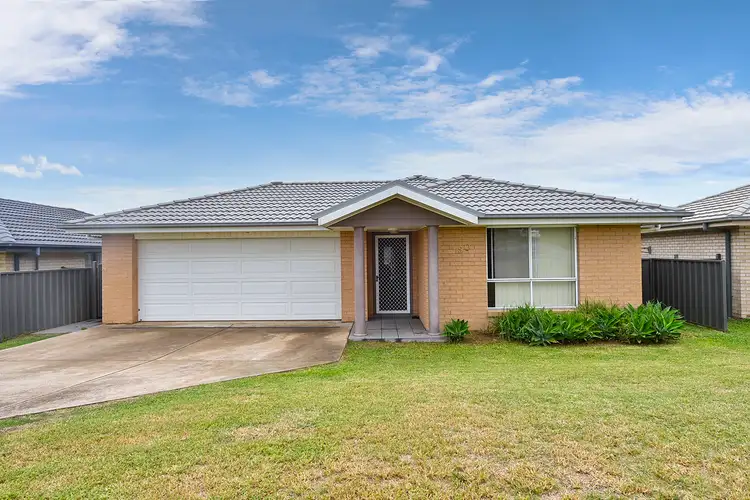 Main view of Homely house listing, 90 Osborn Avenue, Muswellbrook NSW 2333