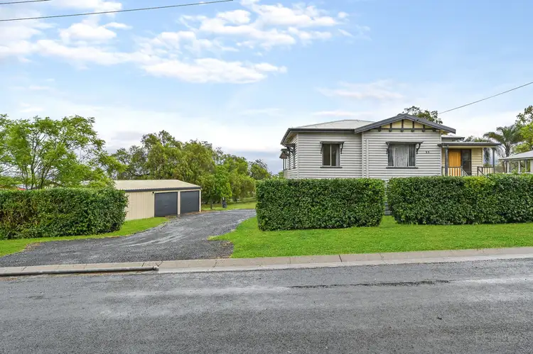 23 Leahy Drive, Kingsthorpe QLD 4400