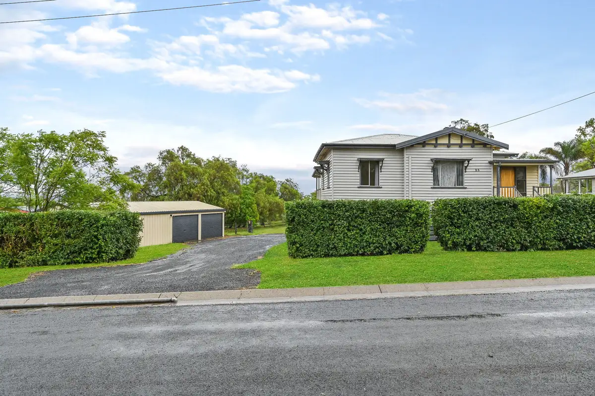 Main view of Homely house listing, 23 Leahy Drive, Kingsthorpe QLD 4400