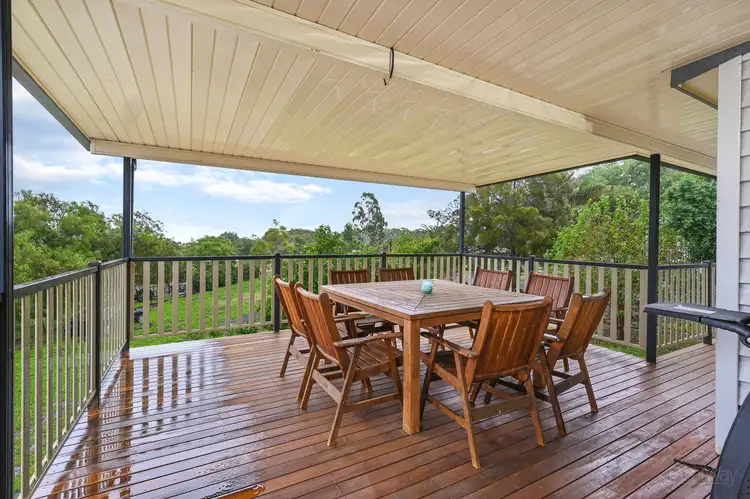 Second view of Homely house listing, 23 Leahy Drive, Kingsthorpe QLD 4400