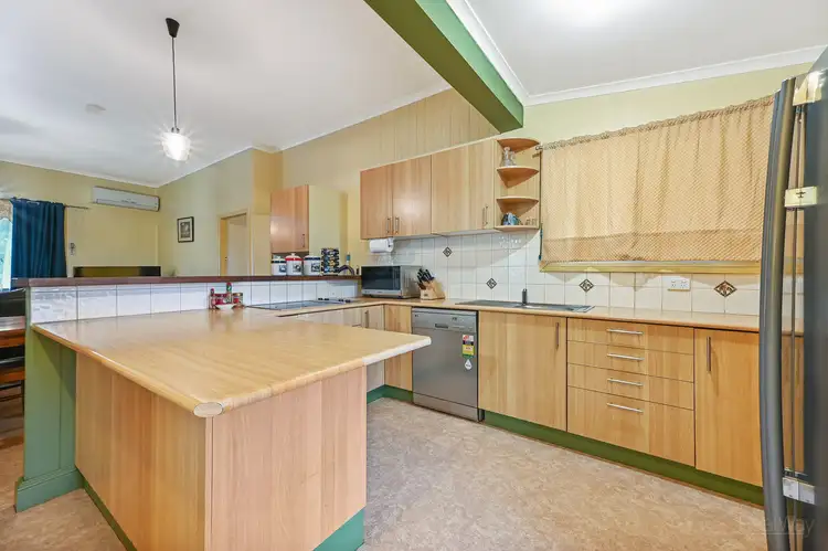Third view of Homely house listing, 23 Leahy Drive, Kingsthorpe QLD 4400
