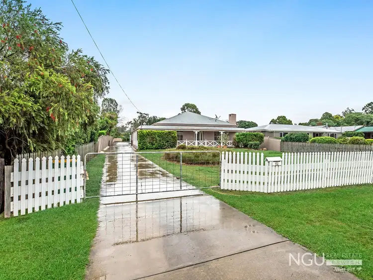 51 Fassifern Street, Peak Crossing QLD 4306