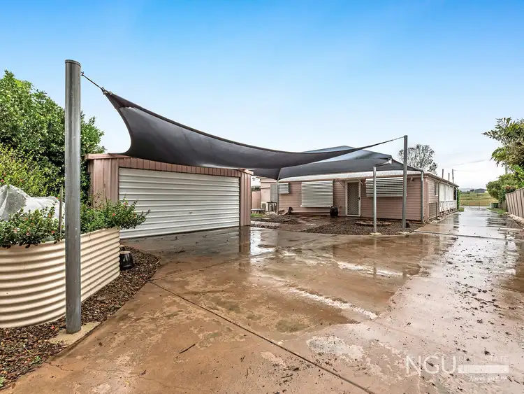 Fifth view of Homely house listing, 51 Fassifern Street, Peak Crossing QLD 4306